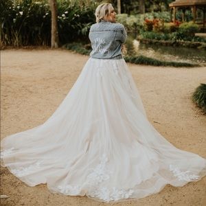 Meet your Posher, Kristin